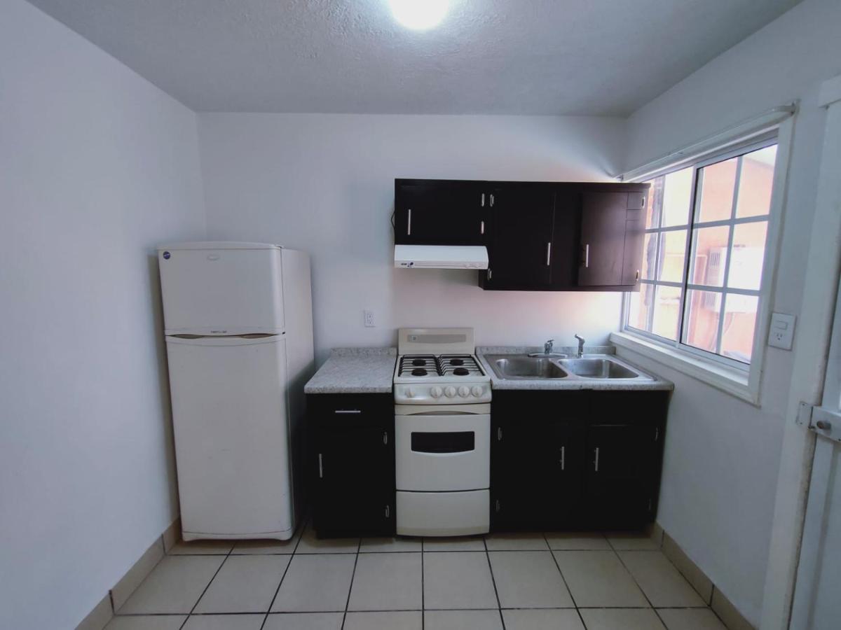 2-Bedroom Apartment Centrally Located, Near Us Consulate Ciudad Juárez Exterior foto